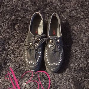 9.5 demonia creepers